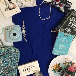 Meet your Posher, Shiri